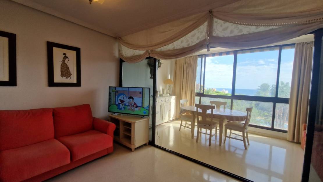 Sale - Apartment - Benidorm - Benidorm Centro