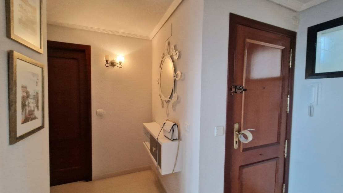 Sale - Apartment - Benidorm - Benidorm Centro