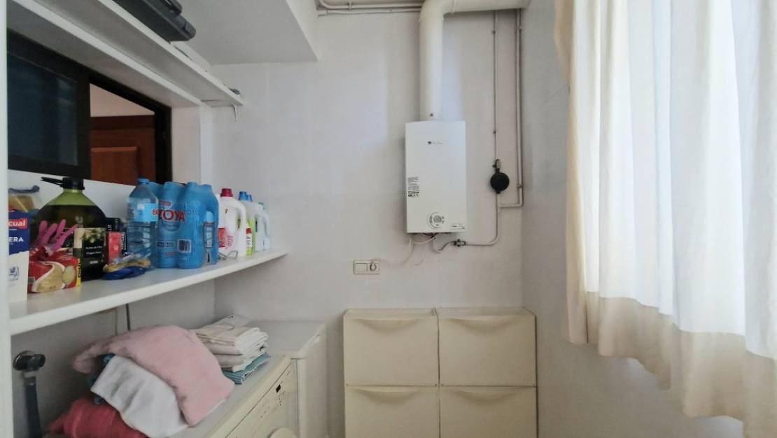 Sale - Apartment - Benidorm - Benidorm Centro