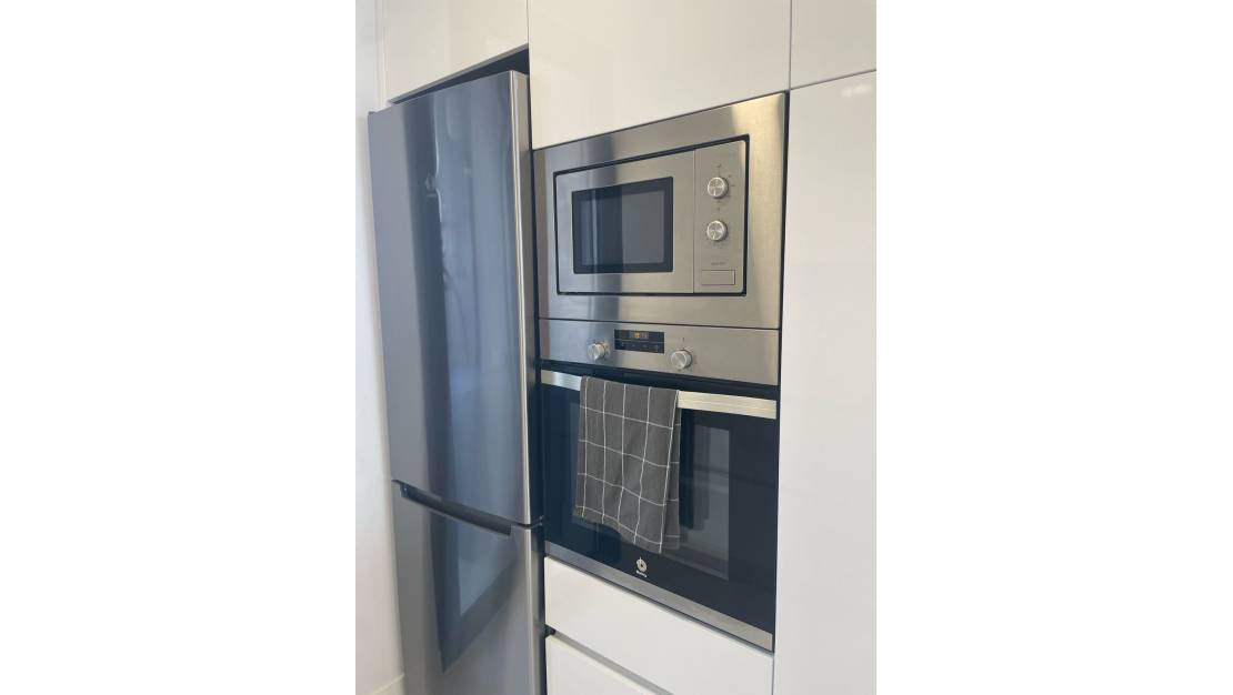 Sale - Apartment - Benidorm - Benidorm Centro