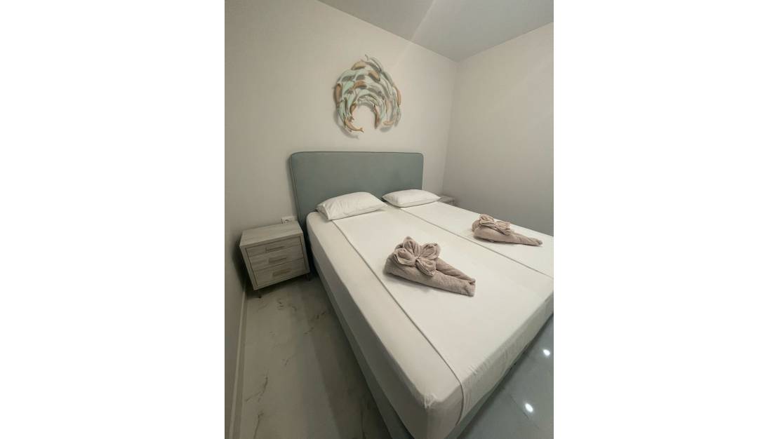 Sale - Apartment - Benidorm - Benidorm Centro