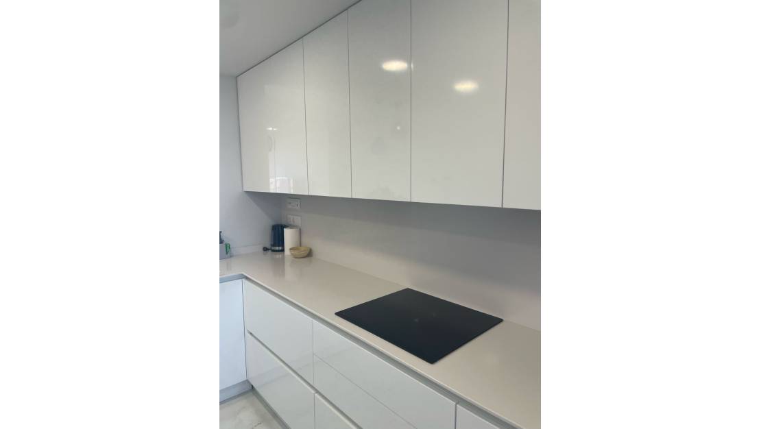 Sale - Apartment - Benidorm - Benidorm Centro