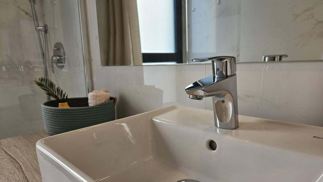 Sale - Apartment - Benidorm - Benidorm Centro