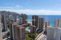 Sale - Apartment - Benidorm - Benidorm Centro