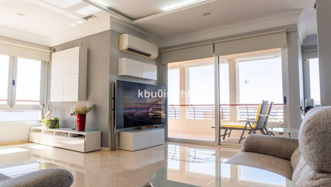 Sale - Apartment - Benidorm - Benidorm Centro