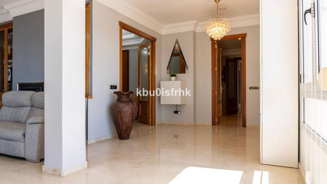 Sale - Apartment - Benidorm - Benidorm Centro