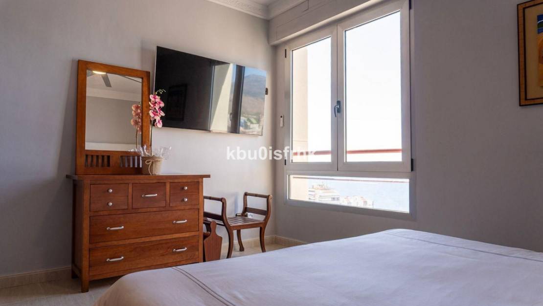 Sale - Apartment - Benidorm - Benidorm Centro