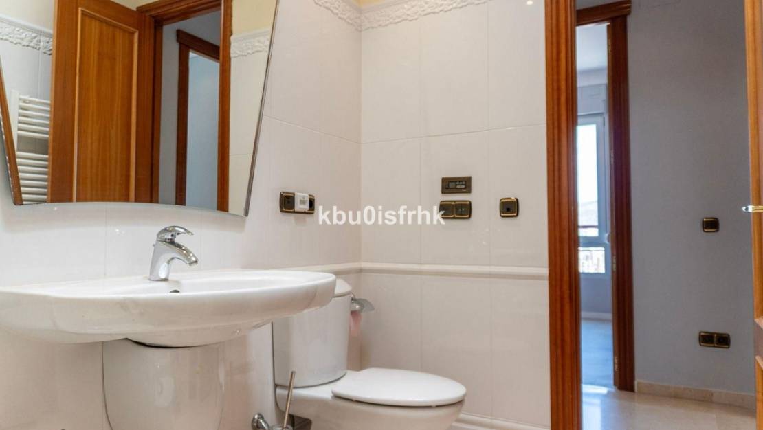 Sale - Apartment - Benidorm - Benidorm Centro
