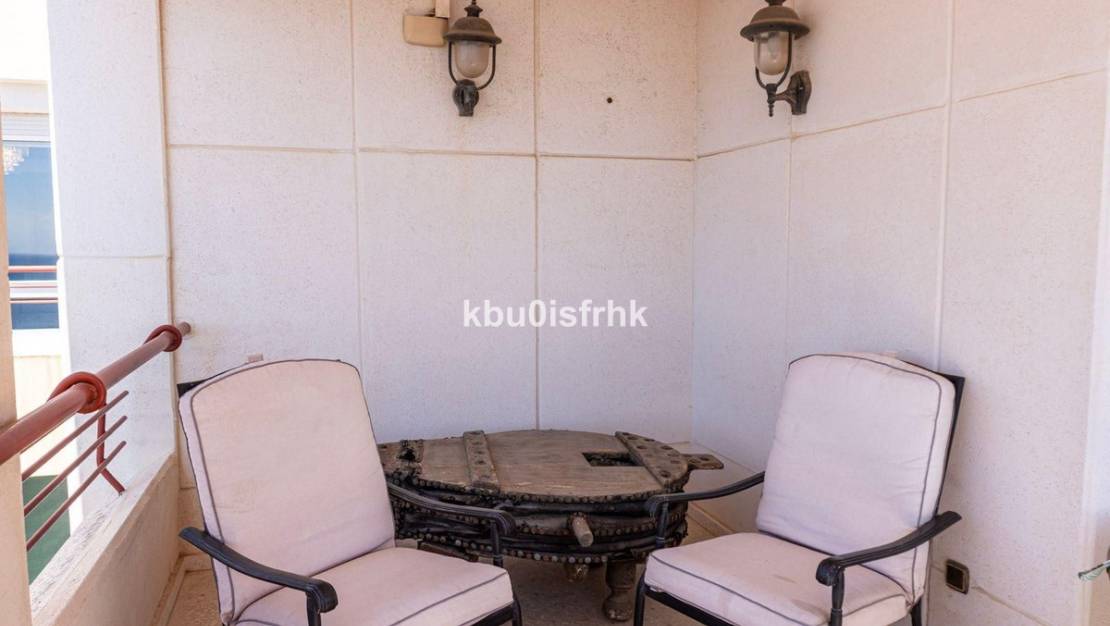 Sale - Apartment - Benidorm - Benidorm Centro