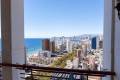 Sale - Apartment - Benidorm - Benidorm Centro