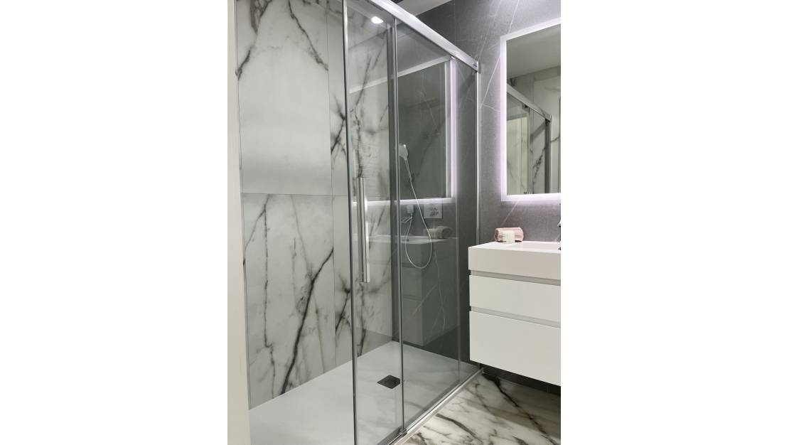 Sale - Apartment - Benidorm - Benidorm Centro