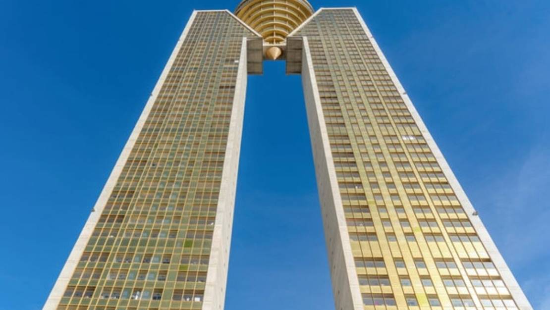 Sale - Apartment - Benidorm - Benidorm Centro