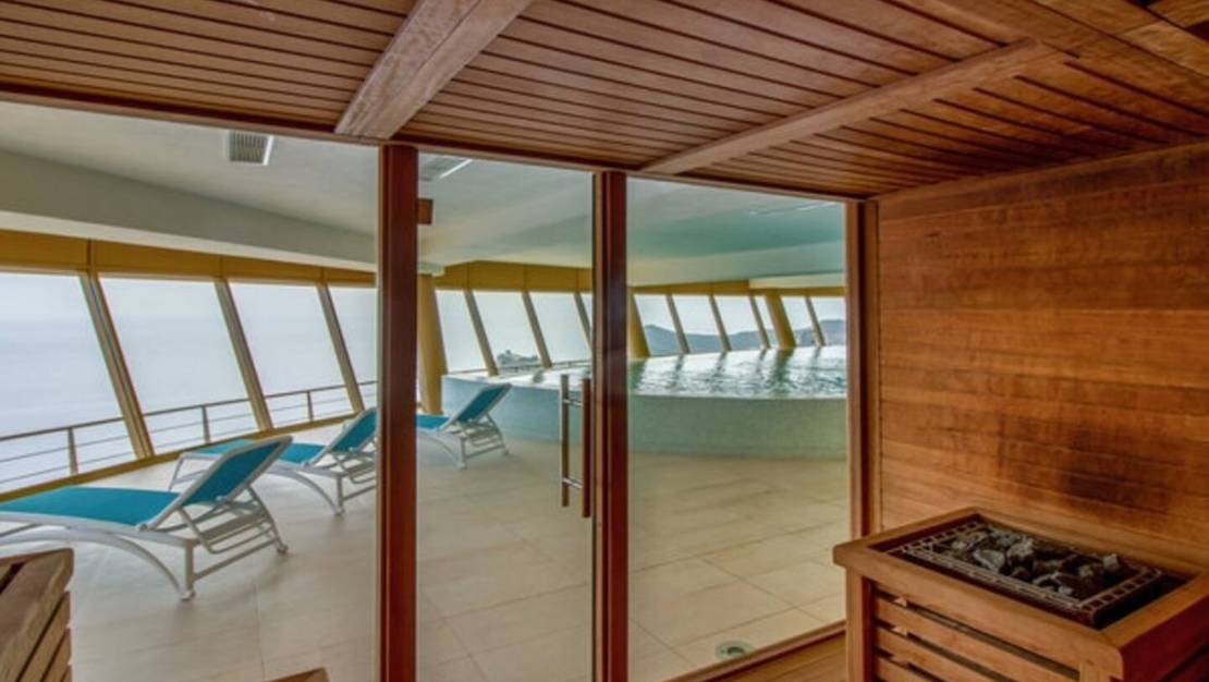 Sale - Apartment - Benidorm - Benidorm Centro