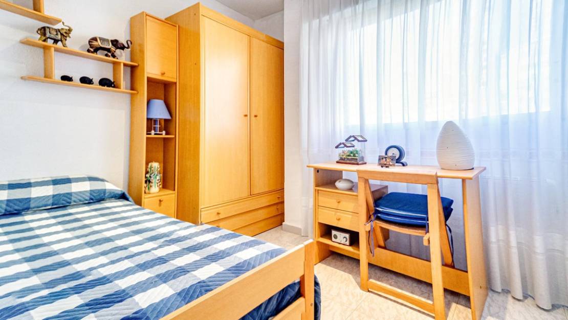 Sale - Apartment - Benidorm - Benidorm Centro