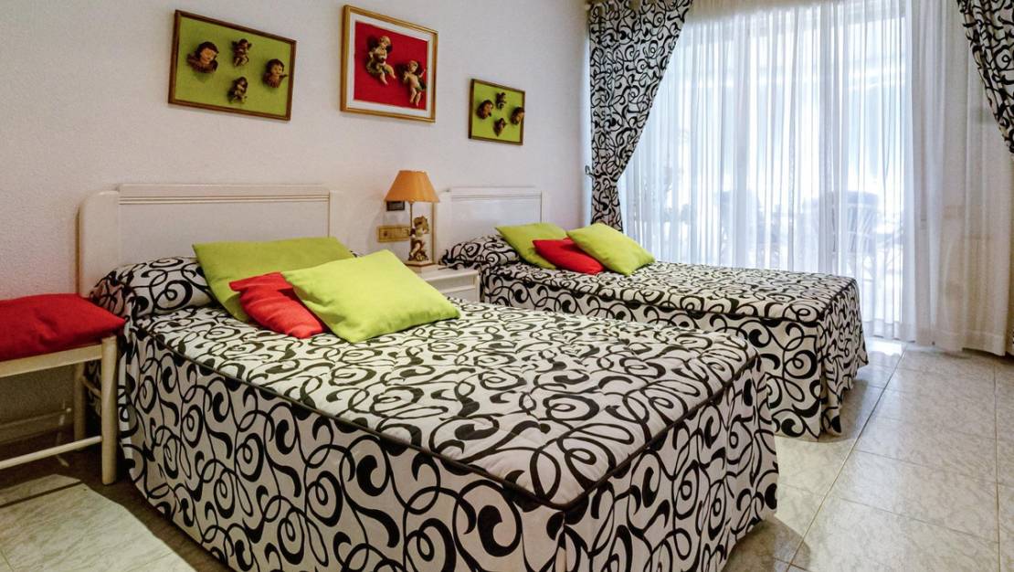 Sale - Apartment - Benidorm - Benidorm Centro
