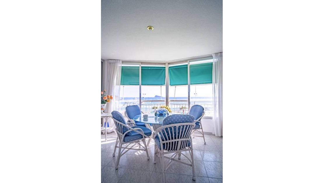 Sale - Apartment - Benidorm - Benidorm Centro