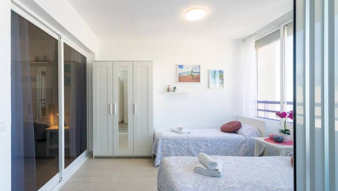 Sale - Apartment - Benidorm - Benidorm Centro