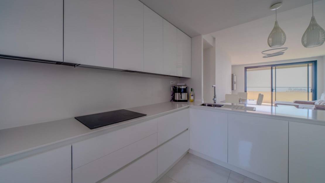 Sale - Apartment - Benidorm - Benidorm Centro