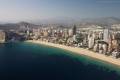 Sale - Apartment - Benidorm - Benidorm Centro