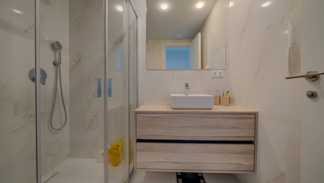 Sale - Apartment - Benidorm - Benidorm Centro