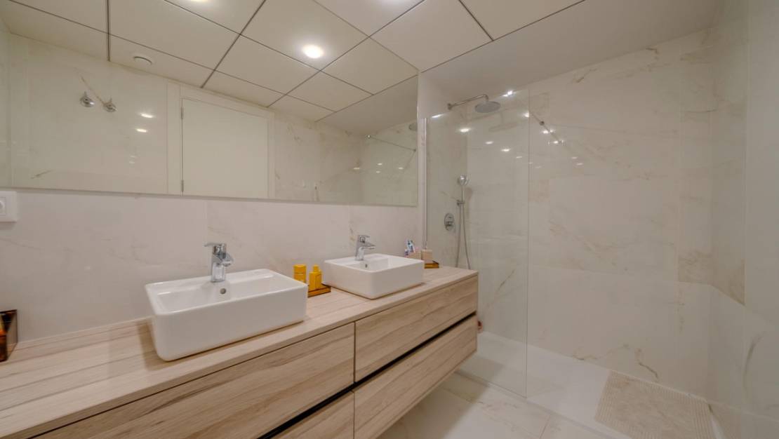 Sale - Apartment - Benidorm - Benidorm Centro