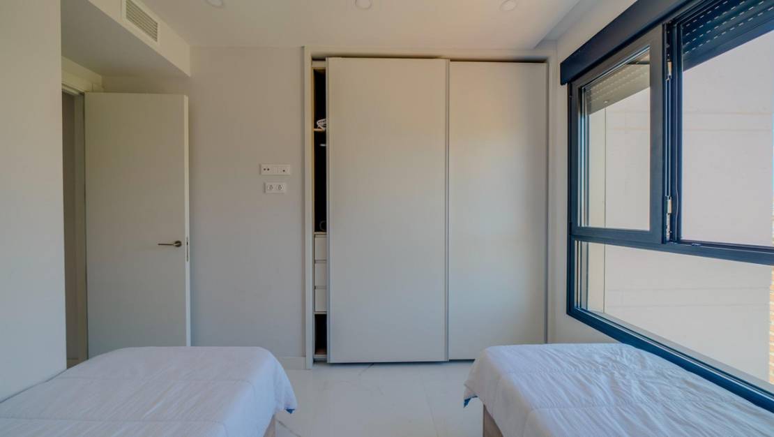 Sale - Apartment - Benidorm - Benidorm Centro