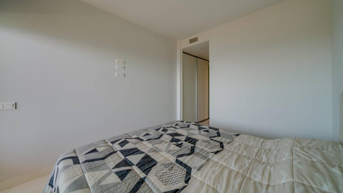 Sale - Apartment - Benidorm - Benidorm Centro