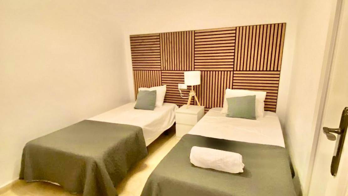 Sale - Apartment - Benidorm - Benidorm Centro
