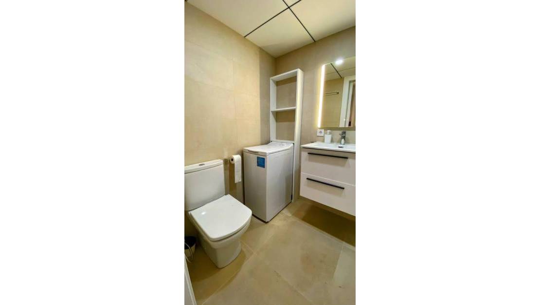 Sale - Apartment - Benidorm - Benidorm Centro