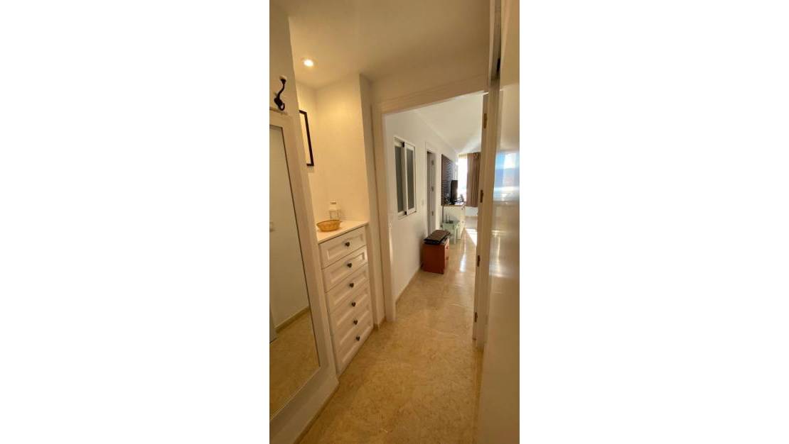 Sale - Apartment - Benidorm - Benidorm Centro