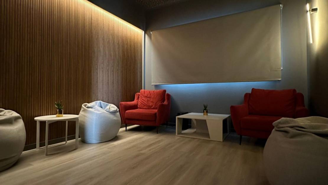 Sale - Apartment - Benidorm - Benidorm Centro