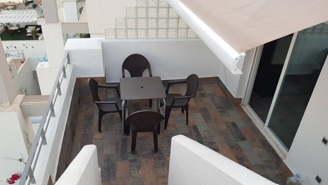 Sale - Apartment - Benidorm - Benidorm Centro