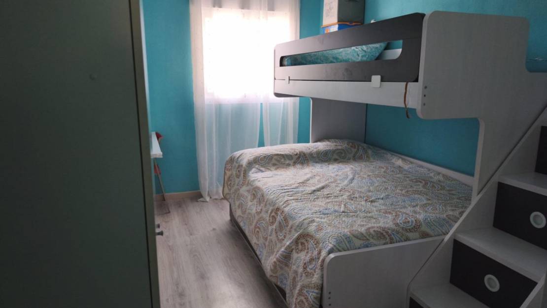 Sale - Apartment - Benidorm - Benidorm Centro