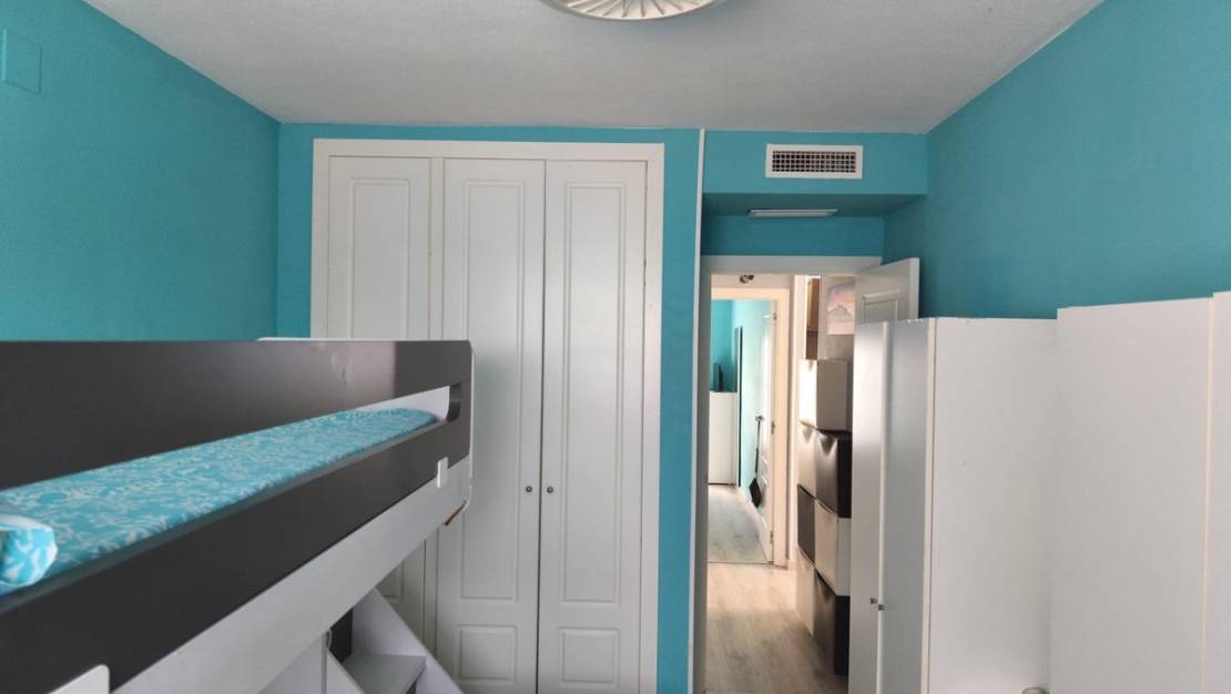 Sale - Apartment - Benidorm - Benidorm Centro
