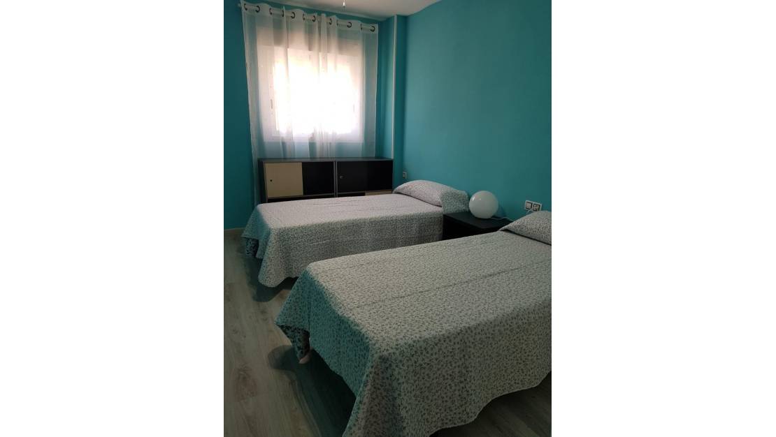 Sale - Apartment - Benidorm - Benidorm Centro