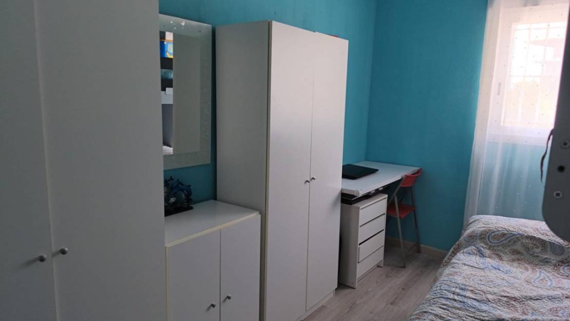 Sale - Apartment - Benidorm - Benidorm Centro
