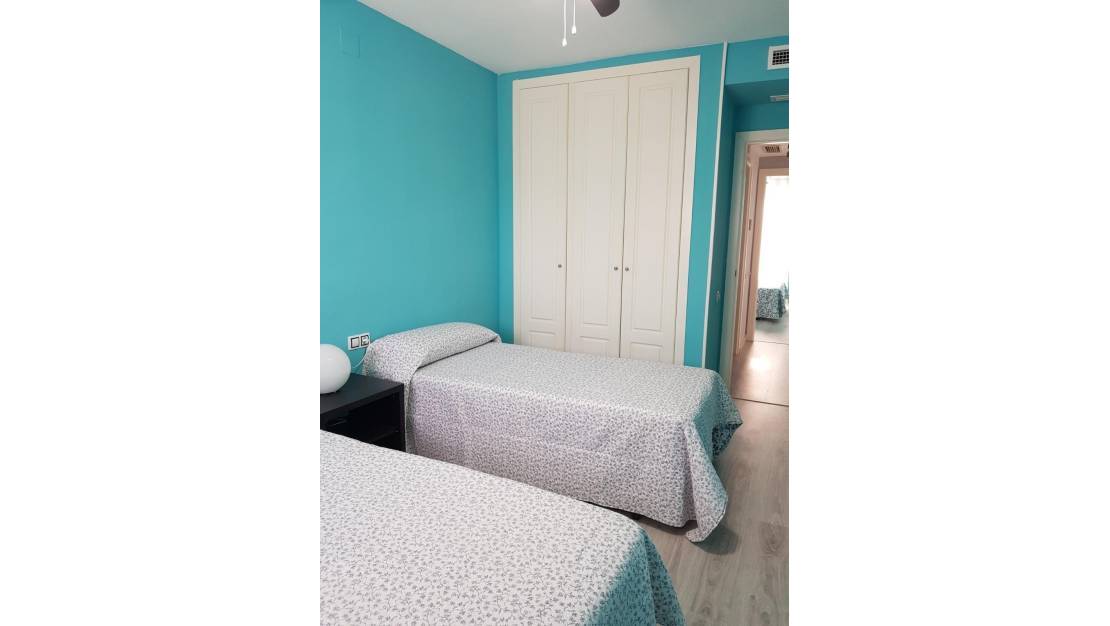Sale - Apartment - Benidorm - Benidorm Centro