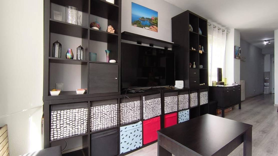 Sale - Apartment - Benidorm - Benidorm Centro
