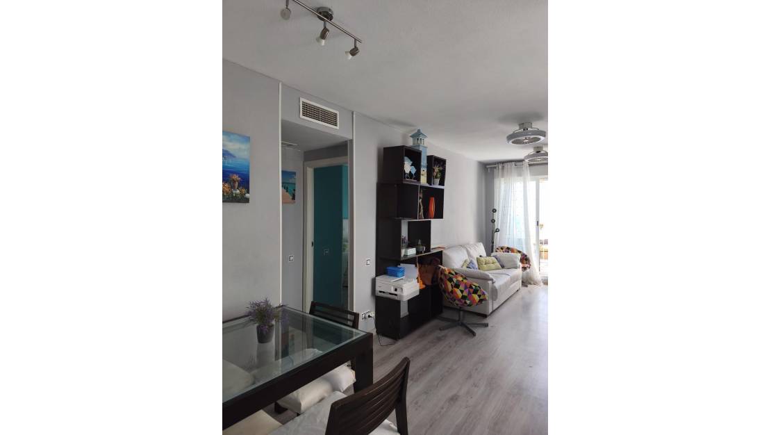Sale - Apartment - Benidorm - Benidorm Centro