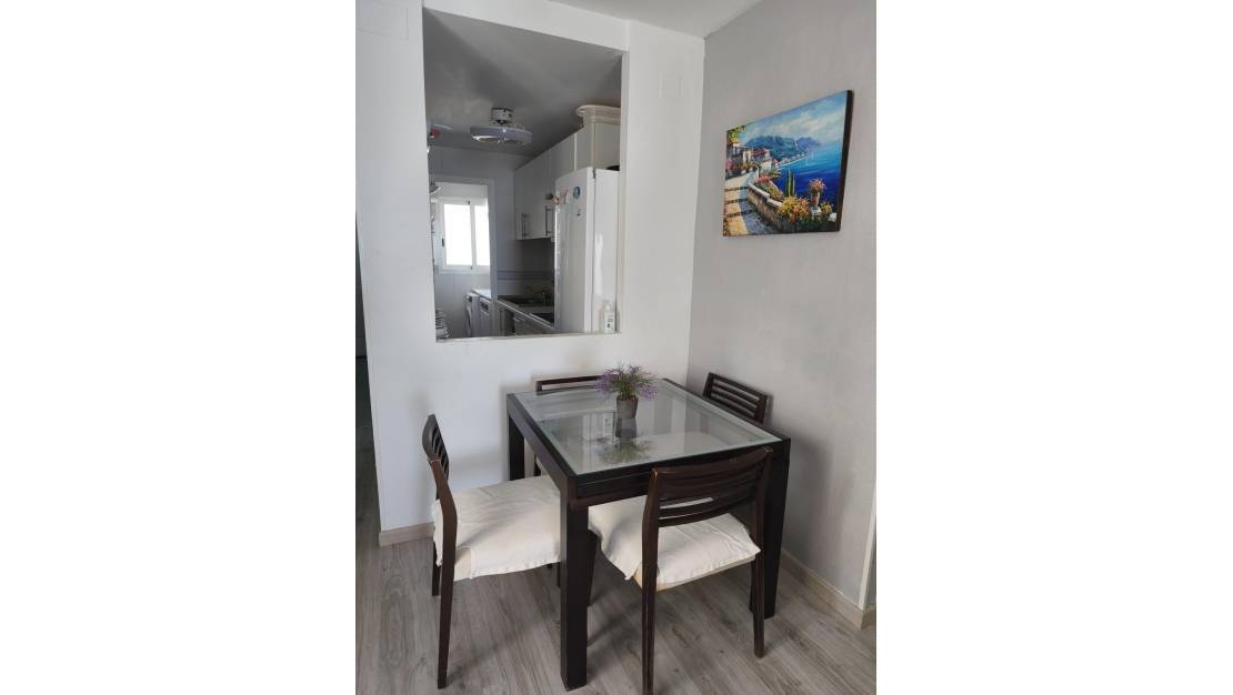 Sale - Apartment - Benidorm - Benidorm Centro