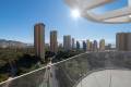 Sale - Apartment - Benidorm - Benidorm Centro