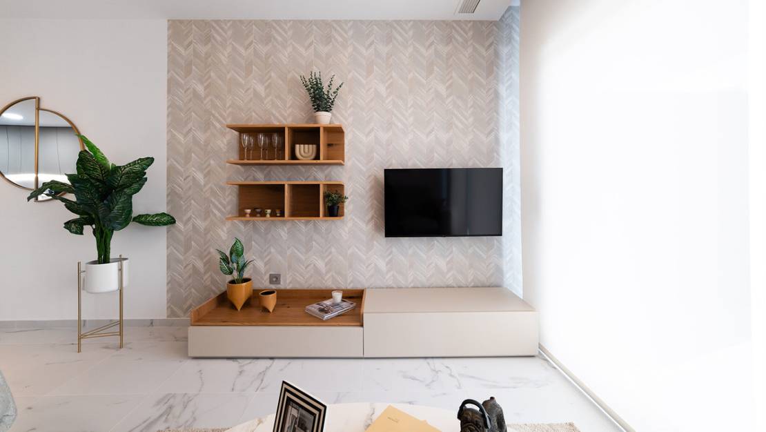 Sale - Apartment - Benidorm - Benidorm Centro