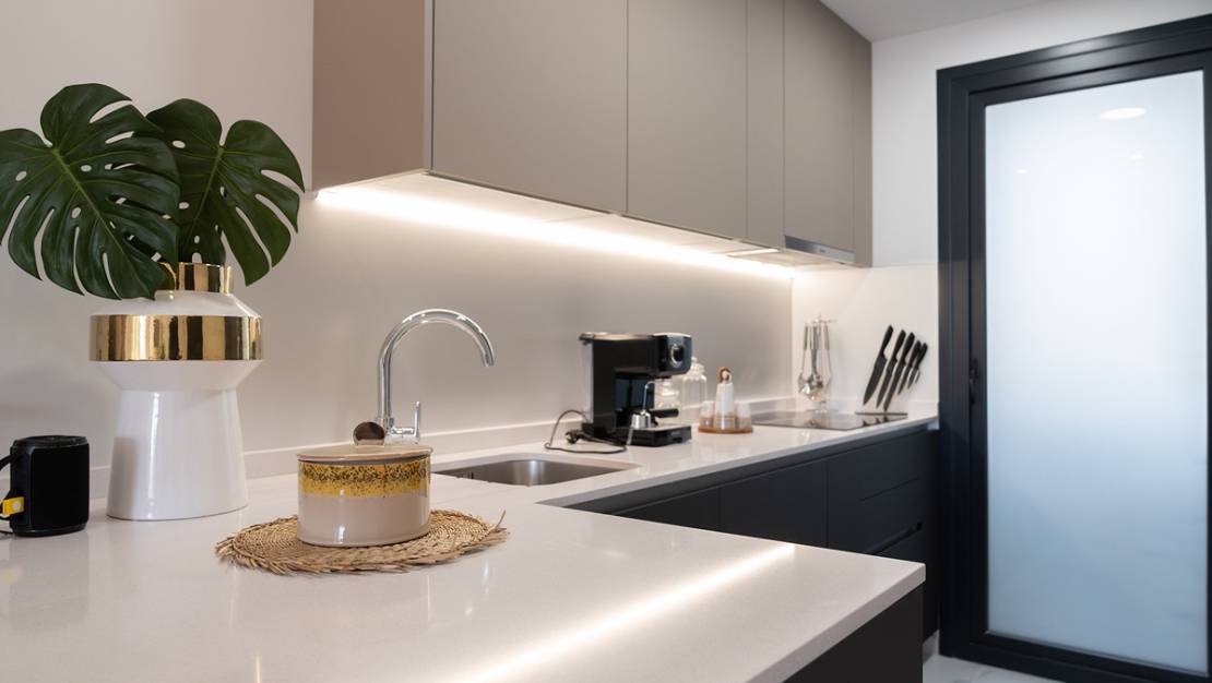 Sale - Apartment - Benidorm - Benidorm Centro