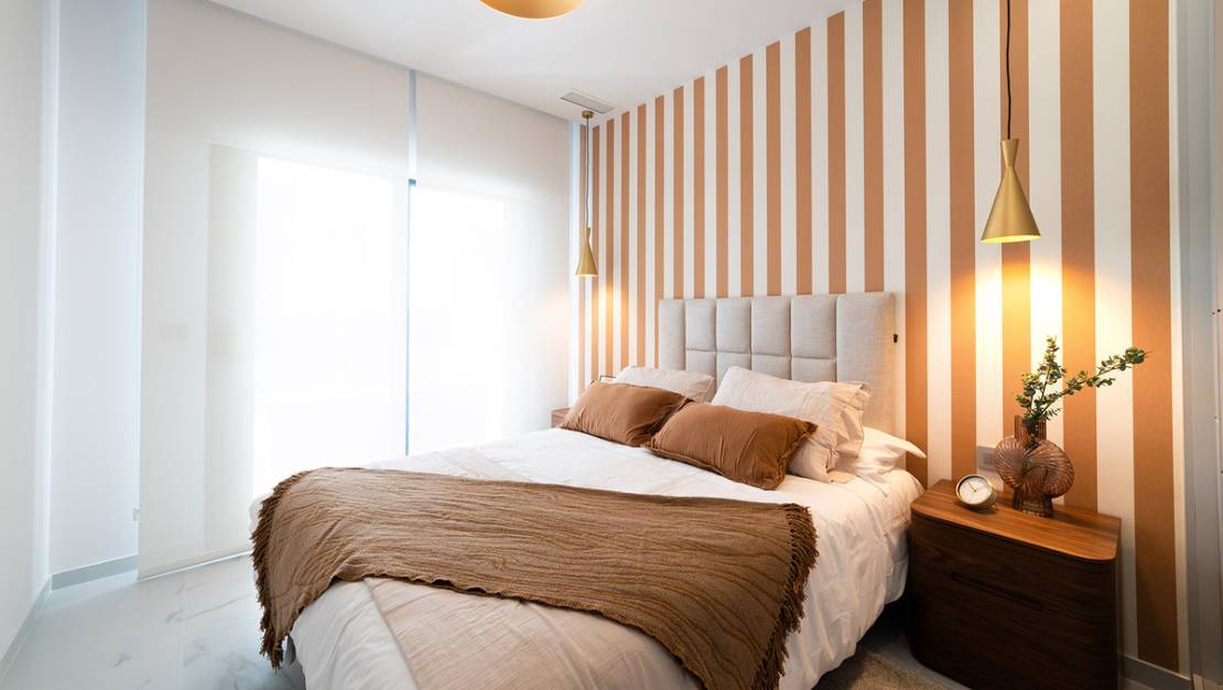 Sale - Apartment - Benidorm - Benidorm Centro