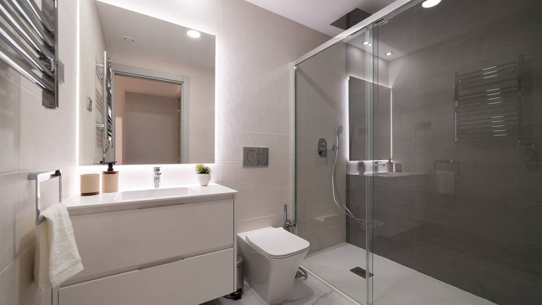 Sale - Apartment - Benidorm - Benidorm Centro