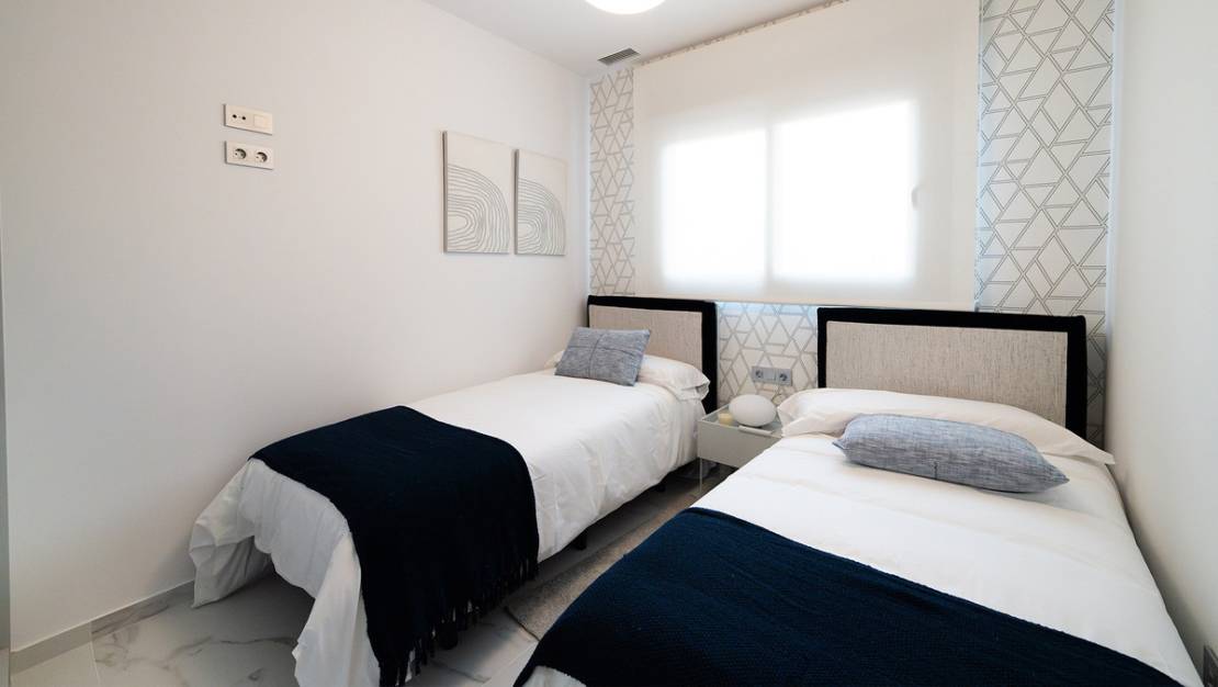 Sale - Apartment - Benidorm - Benidorm Centro