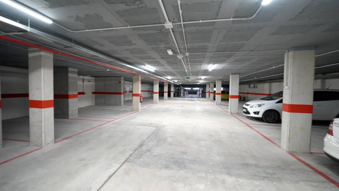 Sale - Apartment - Benidorm - Benidorm Centro