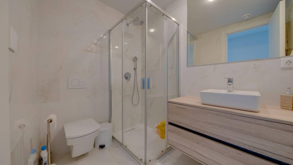 Sale - Apartment - Benidorm - Benidorm Centro