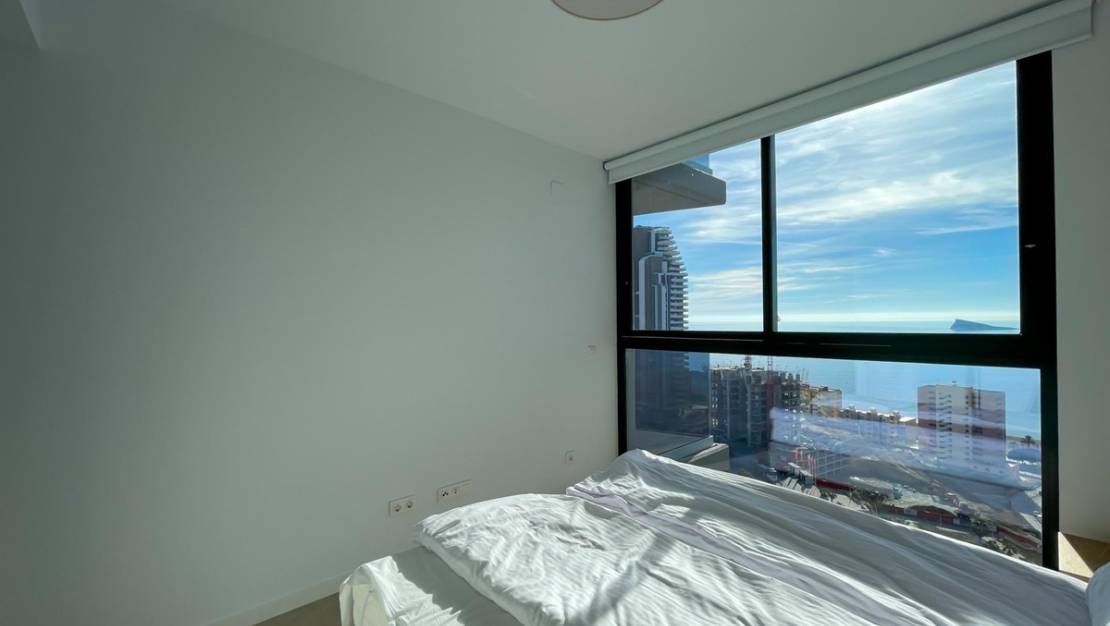 Sale - Apartment - Benidorm - Benidorm Centro