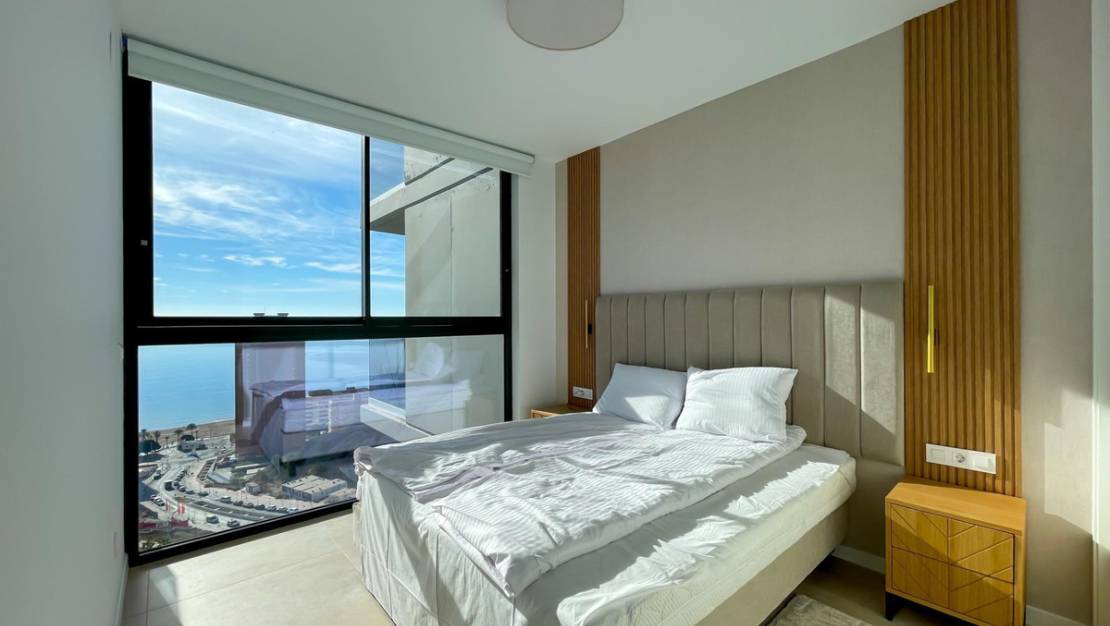 Sale - Apartment - Benidorm - Benidorm Centro